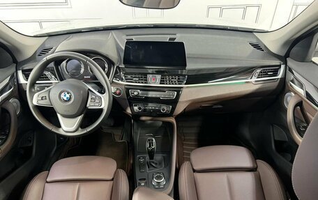 BMW X1, 2022 год, 3 480 000 рублей, 19 фотография