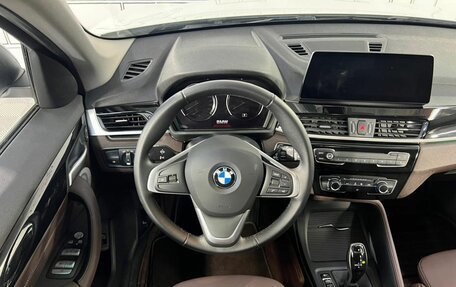 BMW X1, 2022 год, 3 480 000 рублей, 15 фотография