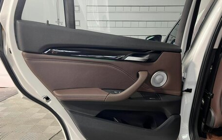 BMW X1, 2022 год, 3 480 000 рублей, 20 фотография