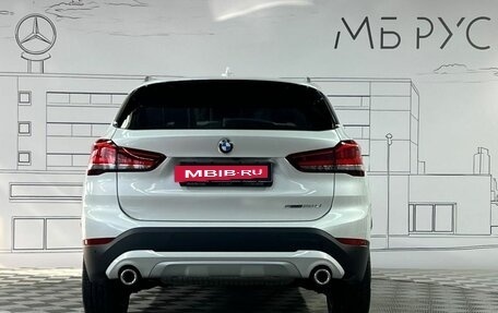 BMW X1, 2022 год, 3 480 000 рублей, 7 фотография
