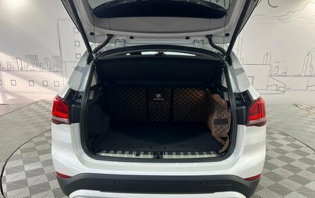 BMW X1, 2022 год, 3 480 000 рублей, 23 фотография