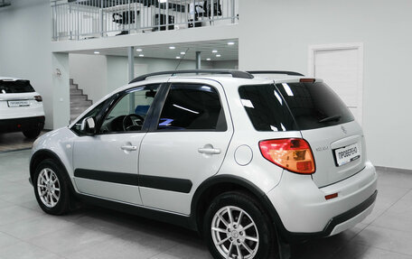 Suzuki SX4 II рестайлинг, 2012 год, 830 000 рублей, 2 фотография