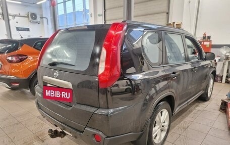 Nissan X-Trail, 2014 год, 1 219 000 рублей, 2 фотография