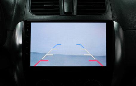 Suzuki SX4 II рестайлинг, 2012 год, 830 000 рублей, 10 фотография