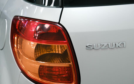 Suzuki SX4 II рестайлинг, 2012 год, 830 000 рублей, 8 фотография