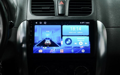 Suzuki SX4 II рестайлинг, 2012 год, 830 000 рублей, 13 фотография