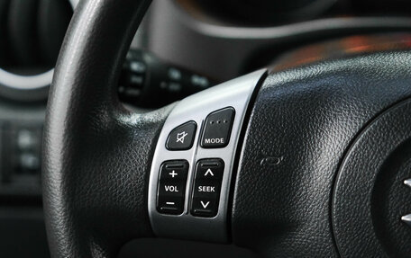 Suzuki SX4 II рестайлинг, 2012 год, 830 000 рублей, 16 фотография