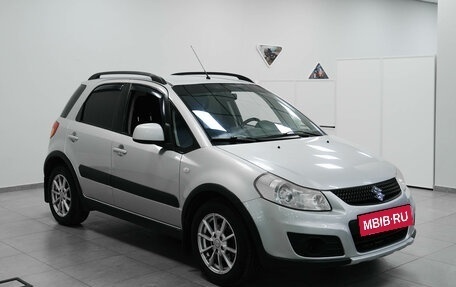 Suzuki SX4 II рестайлинг, 2012 год, 830 000 рублей, 4 фотография