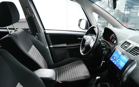 Suzuki SX4 II рестайлинг, 2012 год, 830 000 рублей, 17 фотография