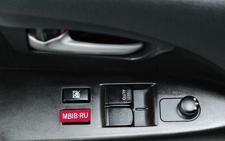 Suzuki SX4 II рестайлинг, 2012 год, 830 000 рублей, 11 фотография