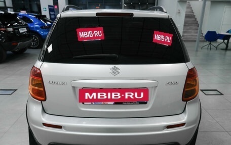 Suzuki SX4 II рестайлинг, 2012 год, 830 000 рублей, 9 фотография