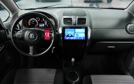 Suzuki SX4 II рестайлинг, 2012 год, 830 000 рублей, 12 фотография