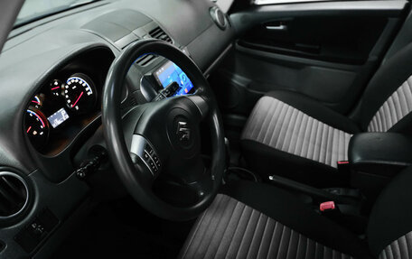 Suzuki SX4 II рестайлинг, 2012 год, 830 000 рублей, 20 фотография