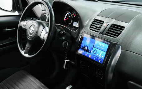 Suzuki SX4 II рестайлинг, 2012 год, 830 000 рублей, 18 фотография