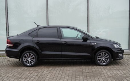 Volkswagen Polo VI (EU Market), 2019 год, 1 280 000 рублей, 5 фотография