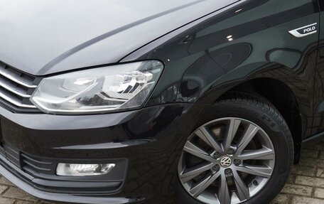 Volkswagen Polo VI (EU Market), 2019 год, 1 280 000 рублей, 6 фотография