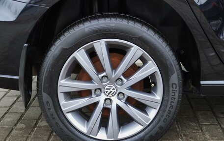 Volkswagen Polo VI (EU Market), 2019 год, 1 280 000 рублей, 9 фотография