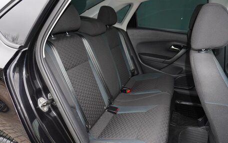 Volkswagen Polo VI (EU Market), 2019 год, 1 280 000 рублей, 11 фотография