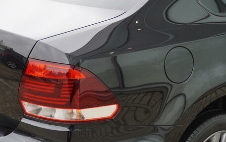 Volkswagen Polo VI (EU Market), 2019 год, 1 280 000 рублей, 7 фотография