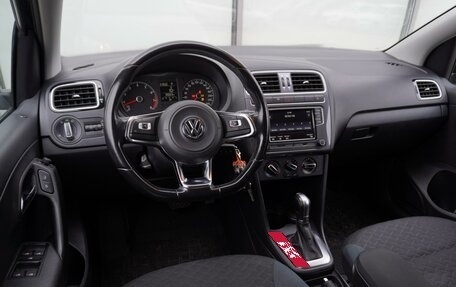 Volkswagen Polo VI (EU Market), 2019 год, 1 280 000 рублей, 10 фотография