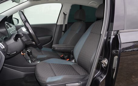 Volkswagen Polo VI (EU Market), 2019 год, 1 280 000 рублей, 14 фотография