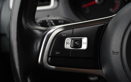 Volkswagen Polo VI (EU Market), 2019 год, 1 280 000 рублей, 20 фотография