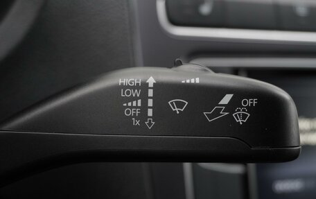 Volkswagen Polo VI (EU Market), 2019 год, 1 280 000 рублей, 19 фотография