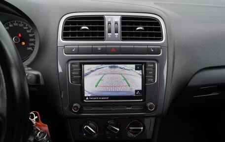 Volkswagen Polo VI (EU Market), 2019 год, 1 280 000 рублей, 24 фотография