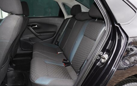 Volkswagen Polo VI (EU Market), 2019 год, 1 280 000 рублей, 13 фотография