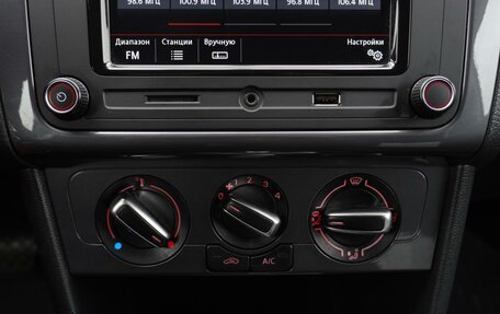 Volkswagen Polo VI (EU Market), 2019 год, 1 280 000 рублей, 25 фотография