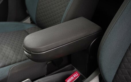 Volkswagen Polo VI (EU Market), 2019 год, 1 280 000 рублей, 16 фотография