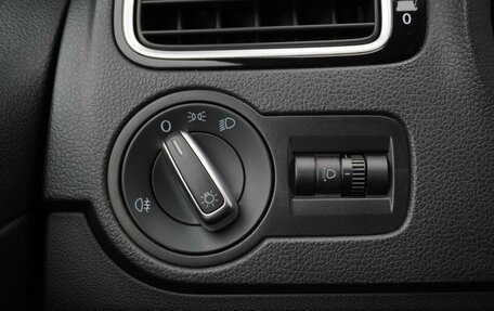 Volkswagen Polo VI (EU Market), 2019 год, 1 280 000 рублей, 26 фотография