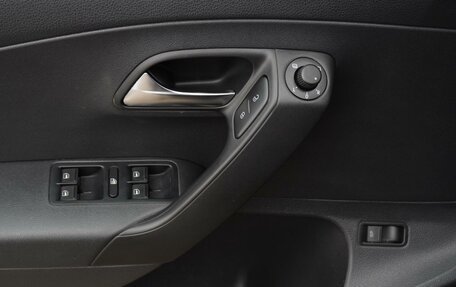 Volkswagen Polo VI (EU Market), 2019 год, 1 280 000 рублей, 27 фотография