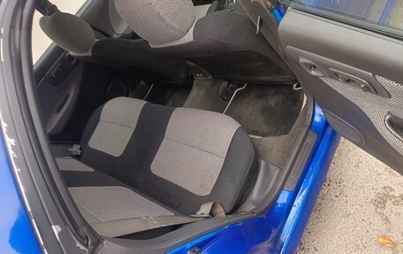 Subaru Impreza IV, 1997 год, 420 000 рублей, 11 фотография