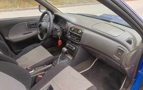 Subaru Impreza IV, 1997 год, 420 000 рублей, 8 фотография