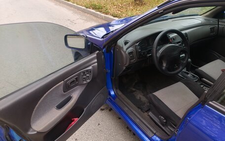 Subaru Impreza IV, 1997 год, 420 000 рублей, 12 фотография