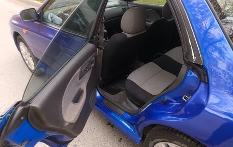 Subaru Impreza IV, 1997 год, 420 000 рублей, 9 фотография