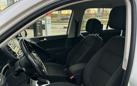 Volkswagen Tiguan I, 2014 год, 1 030 000 рублей, 7 фотография