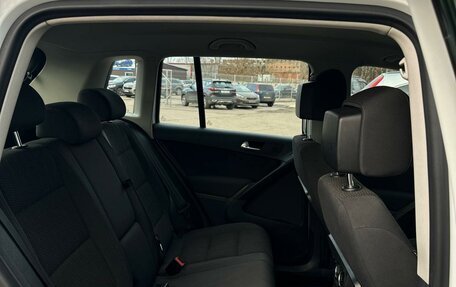 Volkswagen Tiguan I, 2014 год, 1 030 000 рублей, 9 фотография