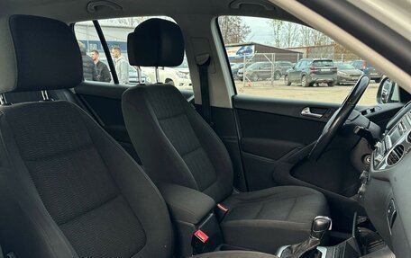 Volkswagen Tiguan I, 2014 год, 1 030 000 рублей, 10 фотография