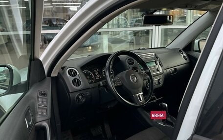 Volkswagen Tiguan I, 2014 год, 1 030 000 рублей, 6 фотография