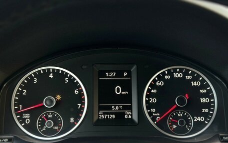 Volkswagen Tiguan I, 2014 год, 1 030 000 рублей, 16 фотография