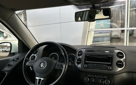 Volkswagen Tiguan I, 2014 год, 1 030 000 рублей, 13 фотография