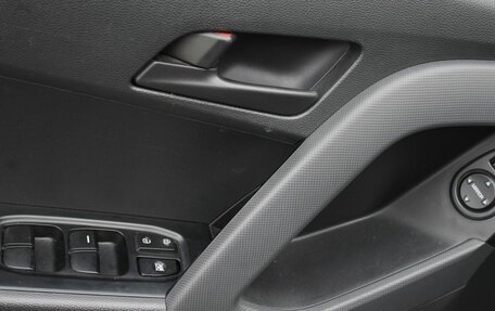 Hyundai Creta I рестайлинг, 2017 год, 1 675 000 рублей, 10 фотография