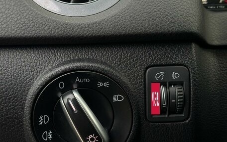 Volkswagen Tiguan I, 2014 год, 1 030 000 рублей, 15 фотография