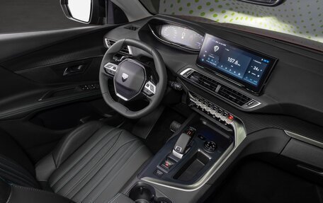 Peugeot 4008, 2024 год, 3 899 000 рублей, 6 фотография