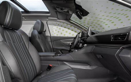 Peugeot 4008, 2024 год, 3 899 000 рублей, 5 фотография