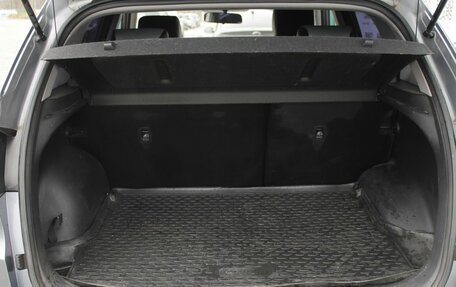 Hyundai Creta I рестайлинг, 2017 год, 1 675 000 рублей, 15 фотография