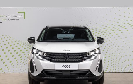 Peugeot 4008, 2024 год, 3 899 000 рублей, 2 фотография
