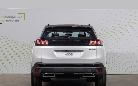 Peugeot 4008, 2024 год, 3 899 000 рублей, 4 фотография